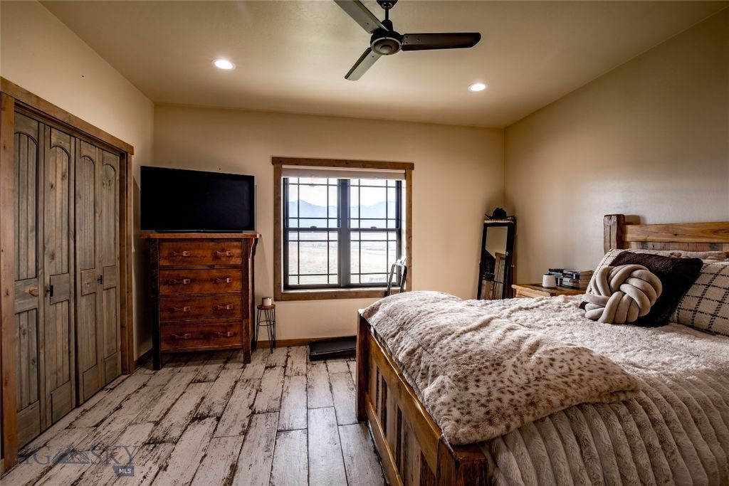 55 Vigilante Lane, Sheridan, MT 59749 photo 30