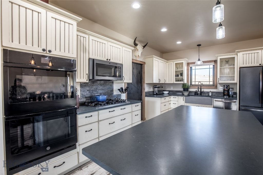 55 Vigilante Lane, Sheridan, MT 59749 photo 4