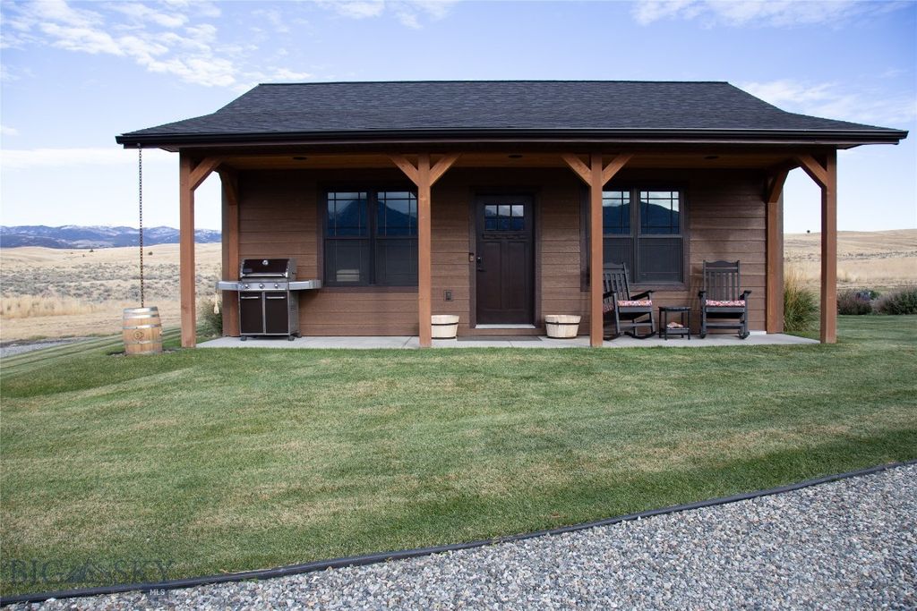 55 Vigilante Lane, Sheridan, MT 59749 photo 41