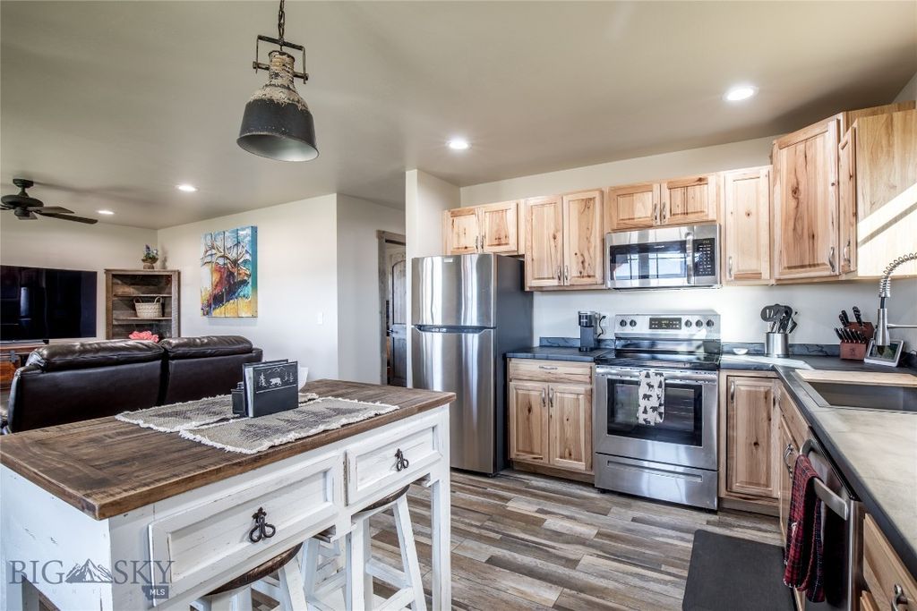 55 Vigilante Lane, Sheridan, MT 59749 photo 45