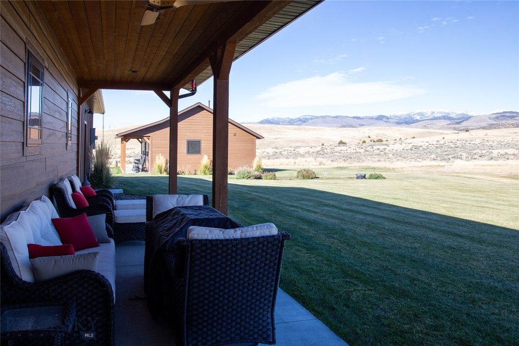 55 Vigilante Lane, Sheridan, MT 59749 photo 66