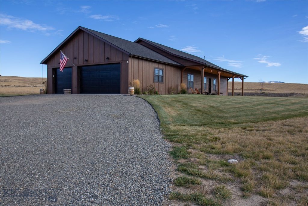 55 Vigilante Lane, Sheridan, MT 59749 photo 69