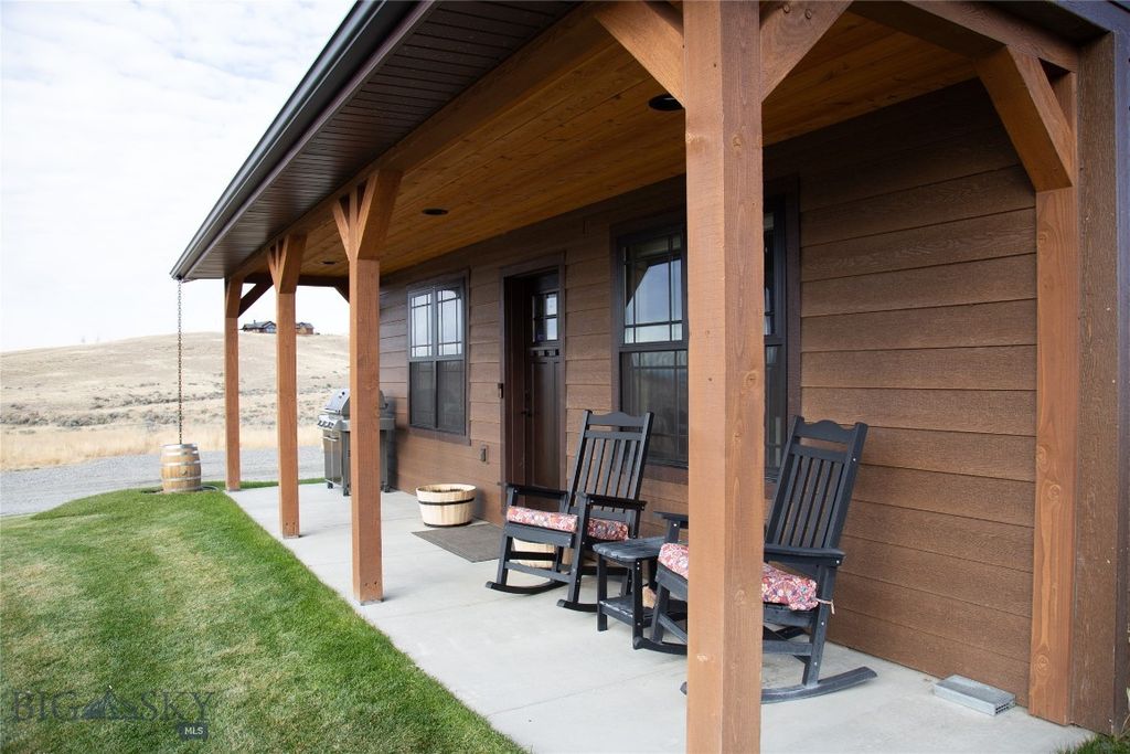 55 Vigilante Lane, Sheridan, MT 59749 photo 71