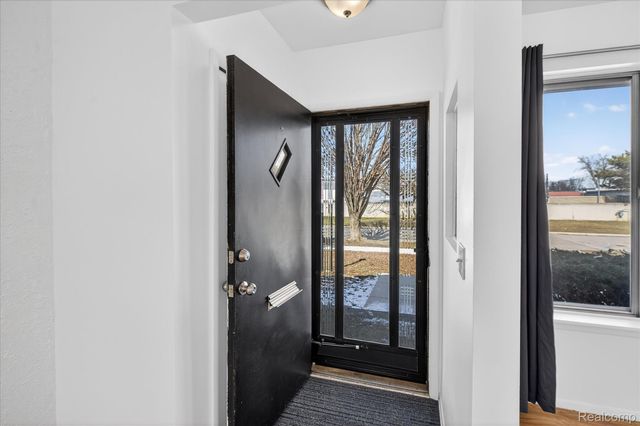 14611 Kingston Street, Oak Park, MI 48237