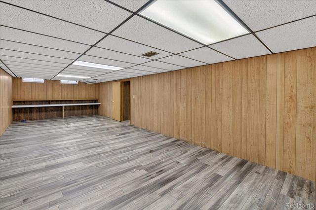 14611 Kingston Street, Oak Park, MI 48237