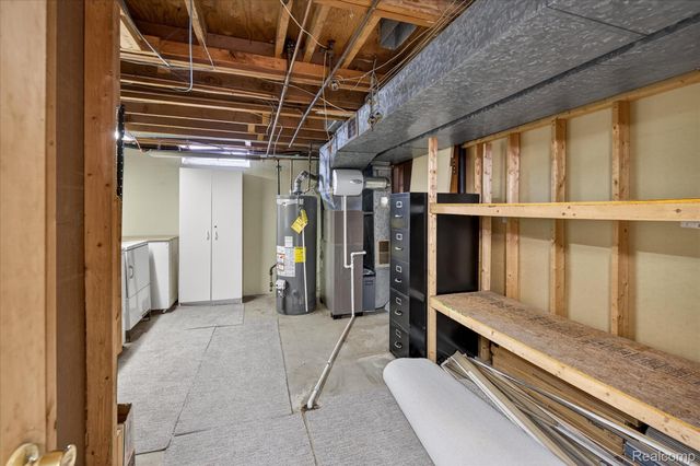 14611 Kingston Street, Oak Park, MI 48237