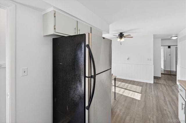 14611 Kingston Street, Oak Park, MI 48237