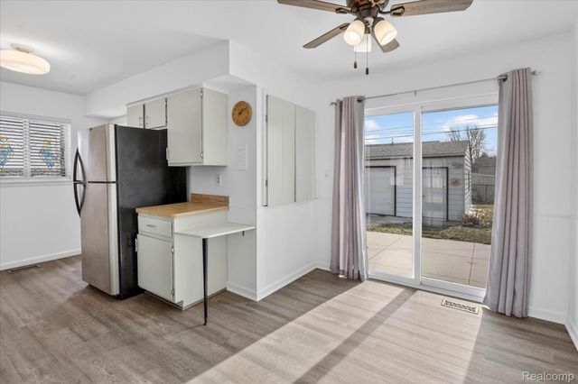 14611 Kingston Street, Oak Park, MI 48237