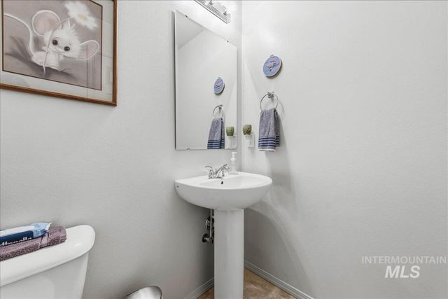 11419 W Meliadine River St, Nampa, ID 83686