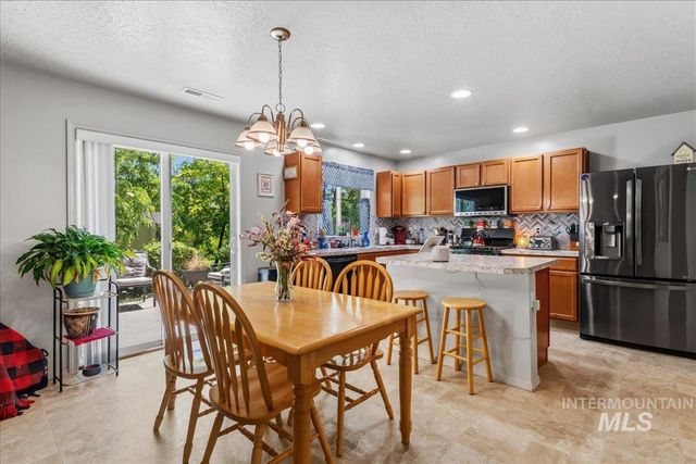 11419 W Meliadine River St, Nampa, ID 83686