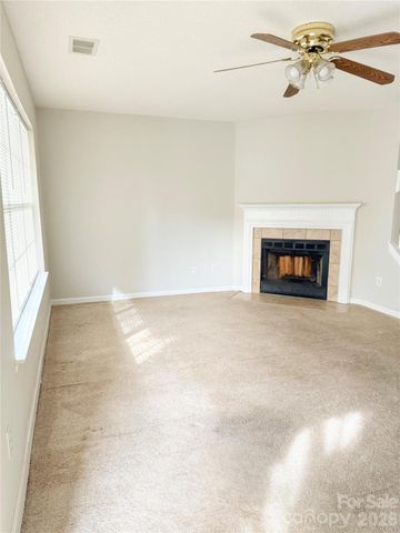 9162 Exbury Court, Charlotte, NC 28269