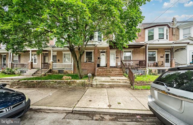 722 E 22ND ST, Wilmington, DE 19802