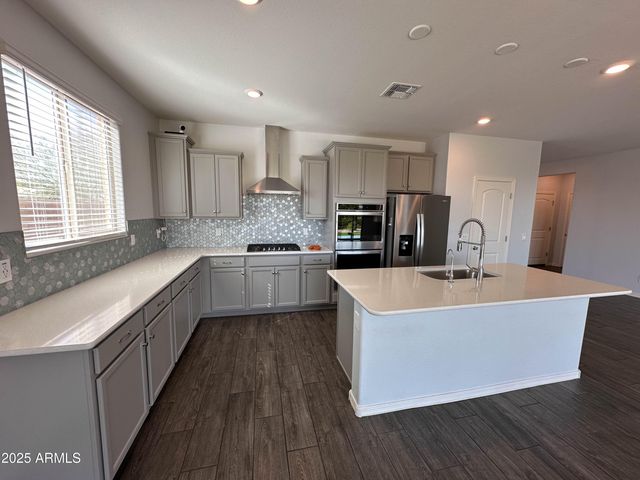 3209 N 198TH Drive, Buckeye, AZ 85396