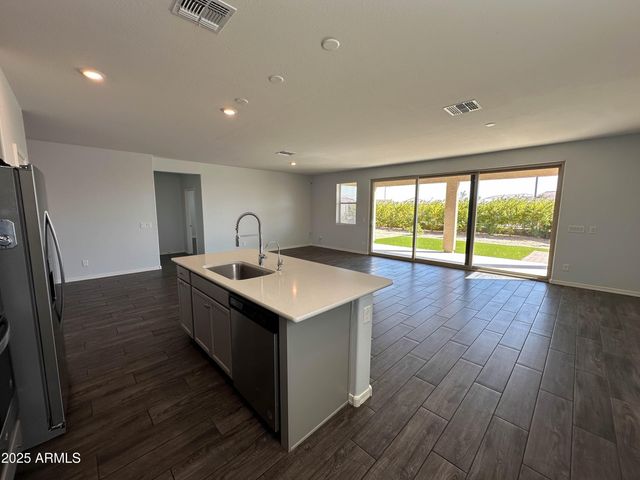 3209 N 198TH Drive, Buckeye, AZ 85396