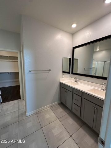 3209 N 198TH Drive, Buckeye, AZ 85396