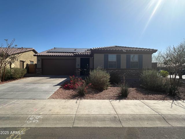 3209 N 198TH Drive, Buckeye, AZ 85396