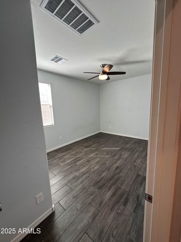 3209 N 198TH Drive, Buckeye, AZ 85396