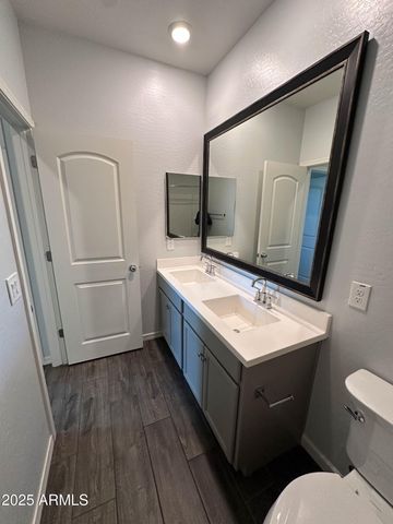 3209 N 198TH Drive, Buckeye, AZ 85396