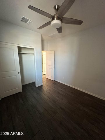 3209 N 198TH Drive, Buckeye, AZ 85396