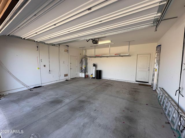 3209 N 198TH Drive, Buckeye, AZ 85396