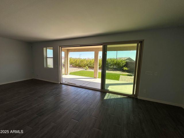 3209 N 198TH Drive, Buckeye, AZ 85396