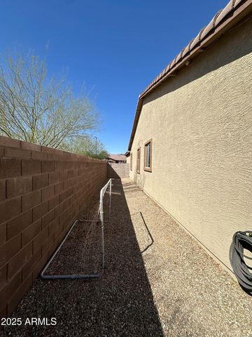 3209 N 198TH Drive, Buckeye, AZ 85396