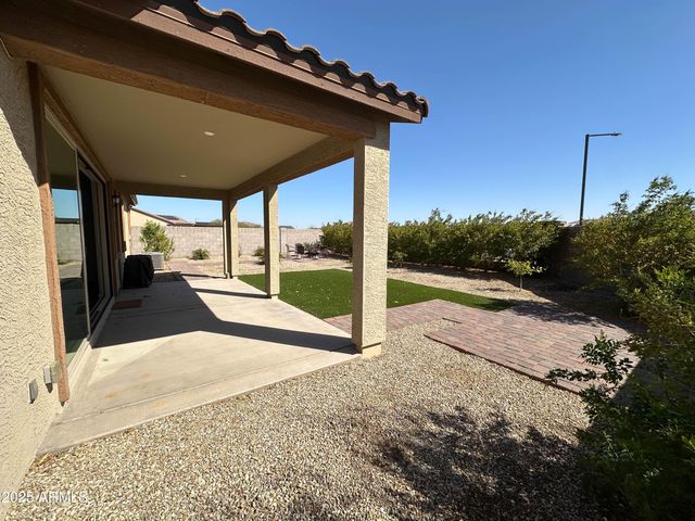3209 N 198TH Drive, Buckeye, AZ 85396