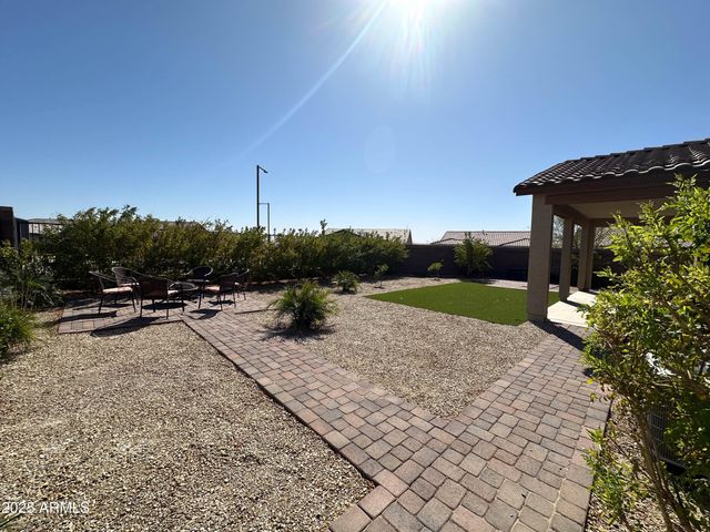 3209 N 198TH Drive, Buckeye, AZ 85396