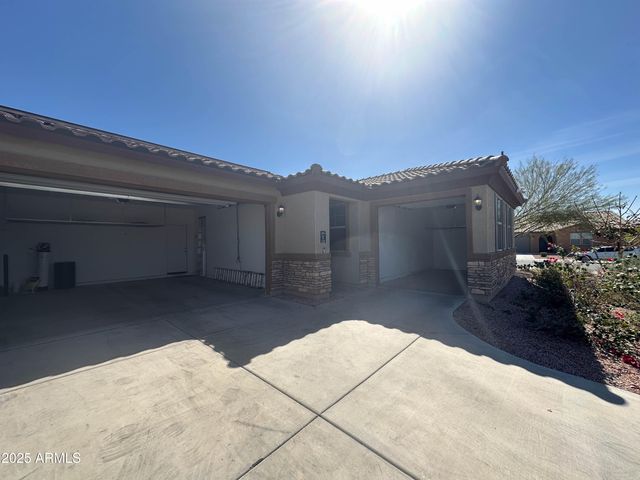 3209 N 198TH Drive, Buckeye, AZ 85396