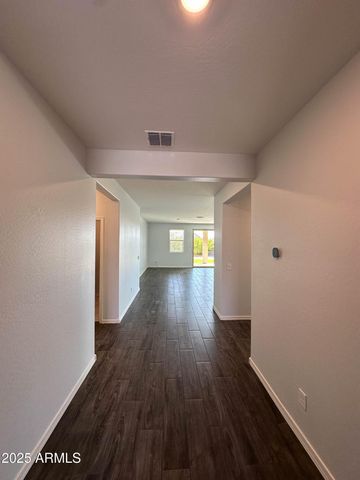 3209 N 198TH Drive, Buckeye, AZ 85396