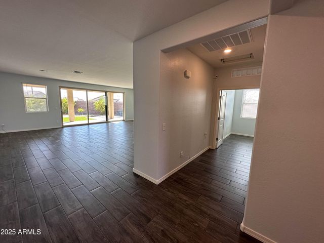 3209 N 198TH Drive, Buckeye, AZ 85396