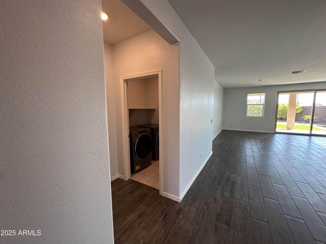 3209 N 198TH Drive, Buckeye, AZ 85396