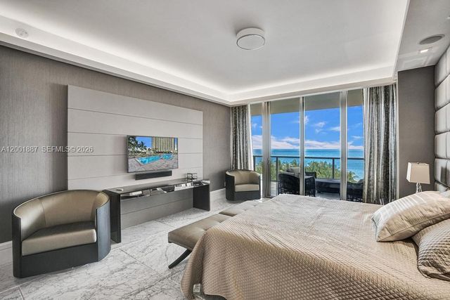 9705 Collins Ave 702N, Bal Harbour, FL 33154