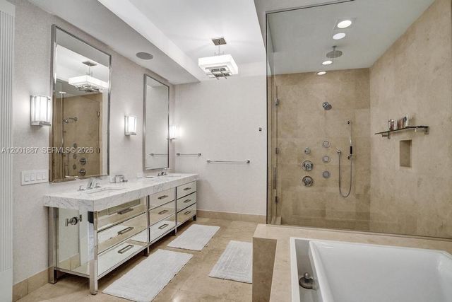 9705 Collins Ave 702N, Bal Harbour, FL 33154