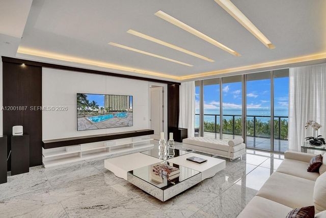 9705 Collins Ave 702N, Bal Harbour, FL 33154