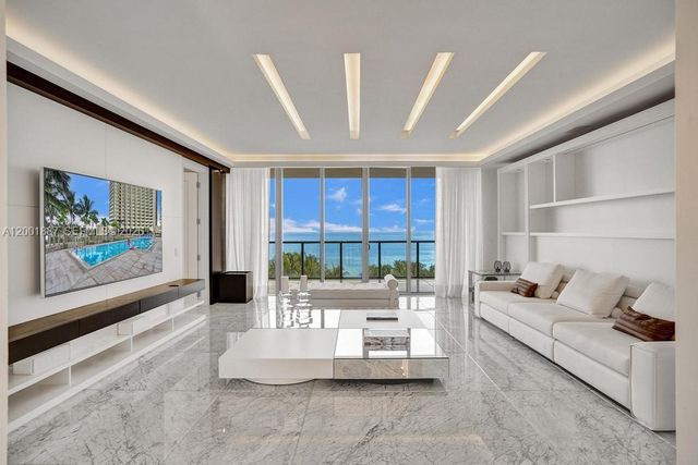 9705 Collins Ave 702N, Bal Harbour, FL 33154
