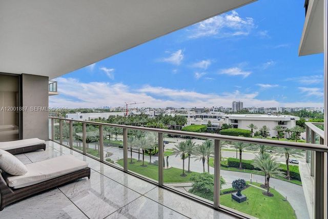 9705 Collins Ave 702N, Bal Harbour, FL 33154