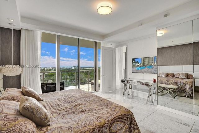 9705 Collins Ave 702N, Bal Harbour, FL 33154