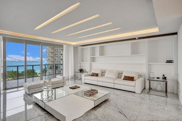 9705 Collins Ave 702N, Bal Harbour, FL 33154