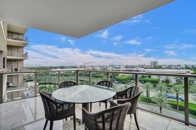 9705 Collins Ave 702N, Bal Harbour, FL 33154