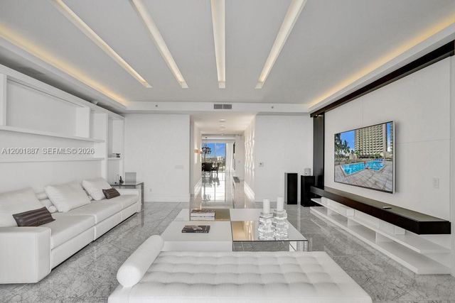 9705 Collins Ave 702N, Bal Harbour, FL 33154