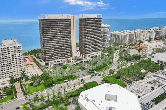 9705 Collins Ave 702N, Bal Harbour, FL 33154