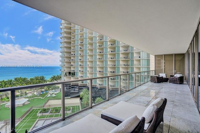 9705 Collins Ave 702N, Bal Harbour, FL 33154