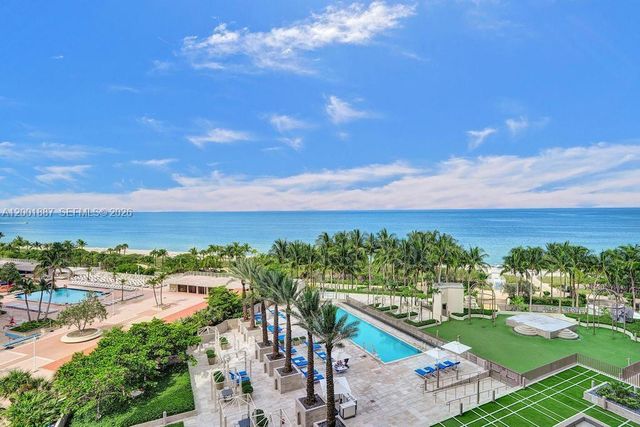 9705 Collins Ave 702N, Bal Harbour, FL 33154