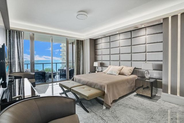 9705 Collins Ave 702N, Bal Harbour, FL 33154
