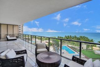 9705 Collins Ave 702N, Bal Harbour, FL 33154