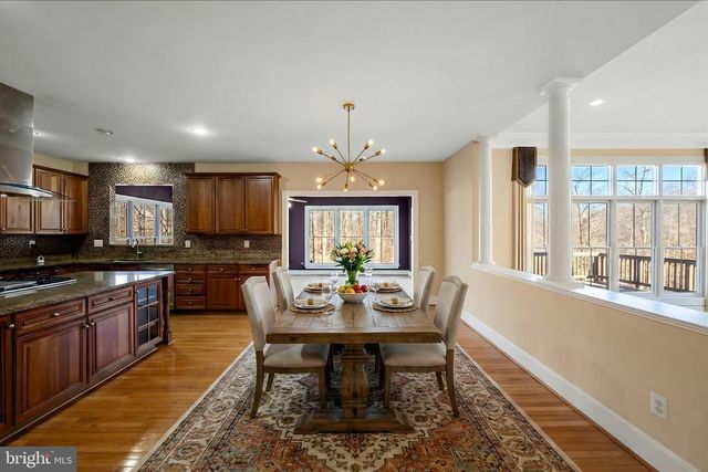 3508 GERMAINIA CT, Triangle, VA 22172