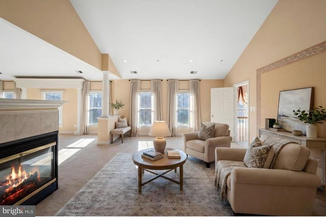 3508 GERMAINIA CT, Triangle, VA 22172