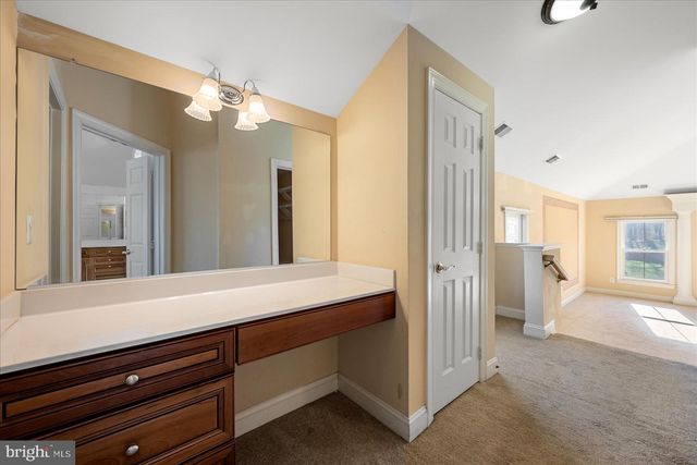 3508 GERMAINIA CT, Triangle, VA 22172