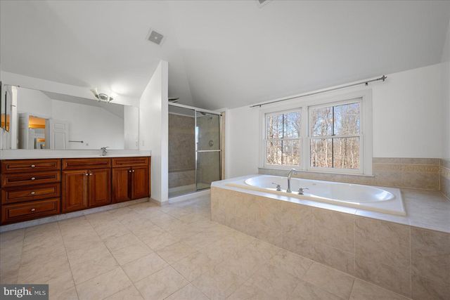 3508 GERMAINIA CT, Triangle, VA 22172